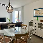Denia Mar Apartment - Mar Baltic 5