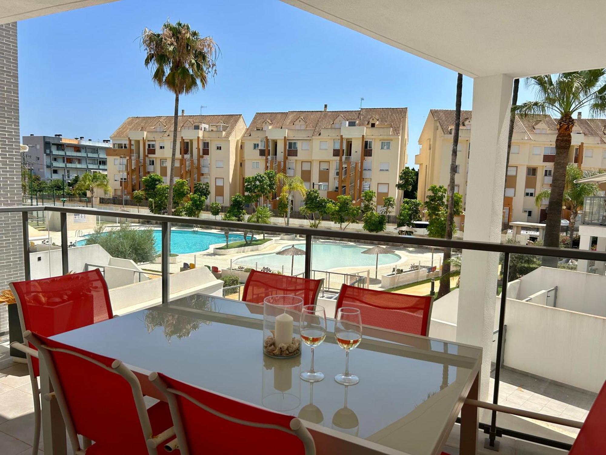 Mar - Mar Baltic 5 * Dénia