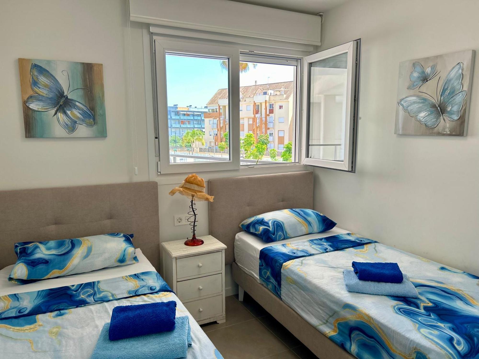 Mar - Mar Baltic 5 Appartement